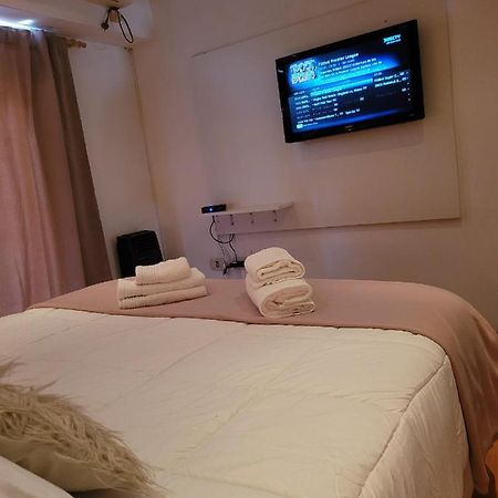 Apartament Departamentos Ines 2 Junín Zewnętrze zdjęcie