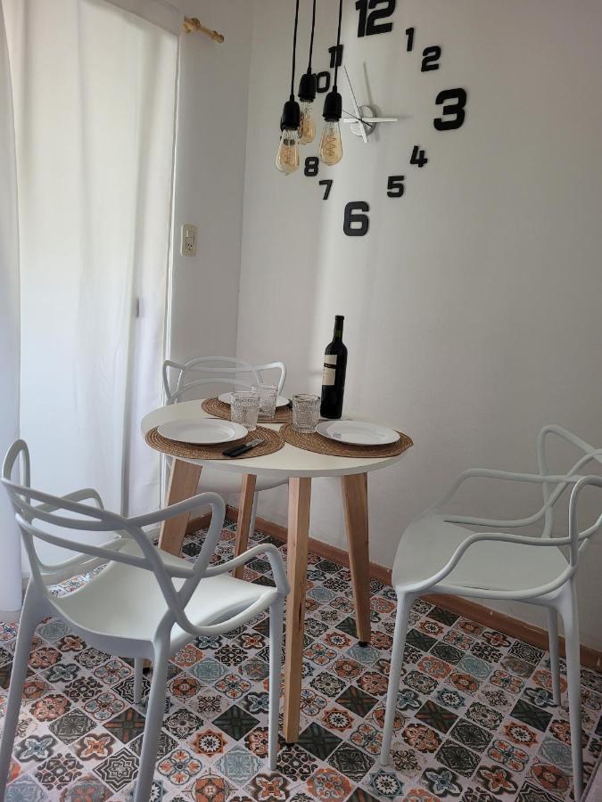 Apartament Departamentos Ines 2 Junín Zewnętrze zdjęcie