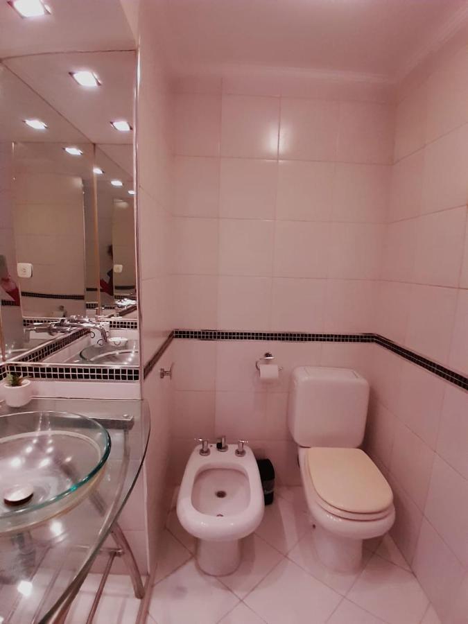 Apartament Departamentos Ines 2 Junín Zewnętrze zdjęcie