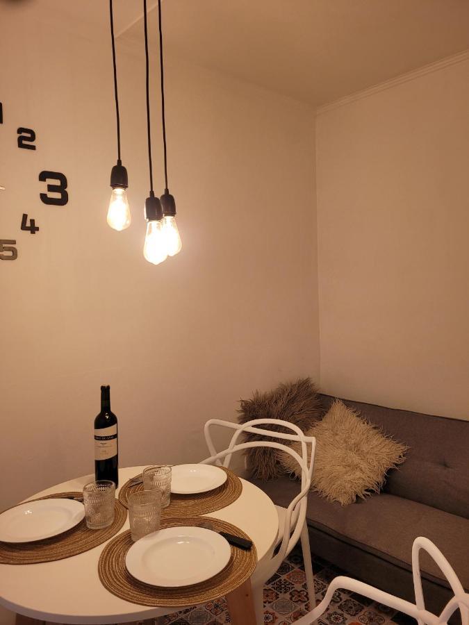 Apartament Departamentos Ines 2 Junín Zewnętrze zdjęcie