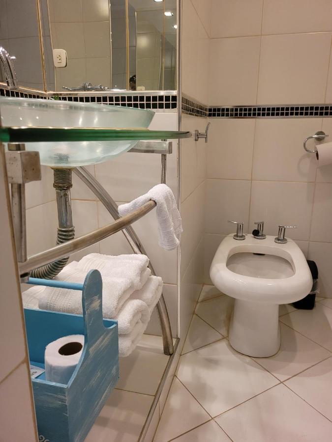 Apartament Departamentos Ines 2 Junín Zewnętrze zdjęcie